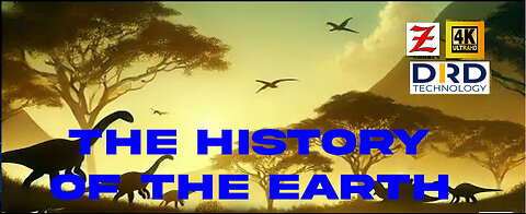 The Complete History of the Earth | DOCUMENTARY