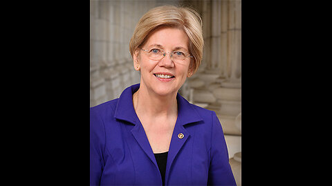 HOW DID SENATOR ELIZABETH WARREN MAKE $12M LAST YEAR ON A $200K SALARY