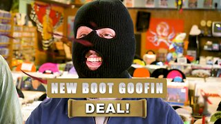 New Boot Goofin | Power Hour | 10/22/25