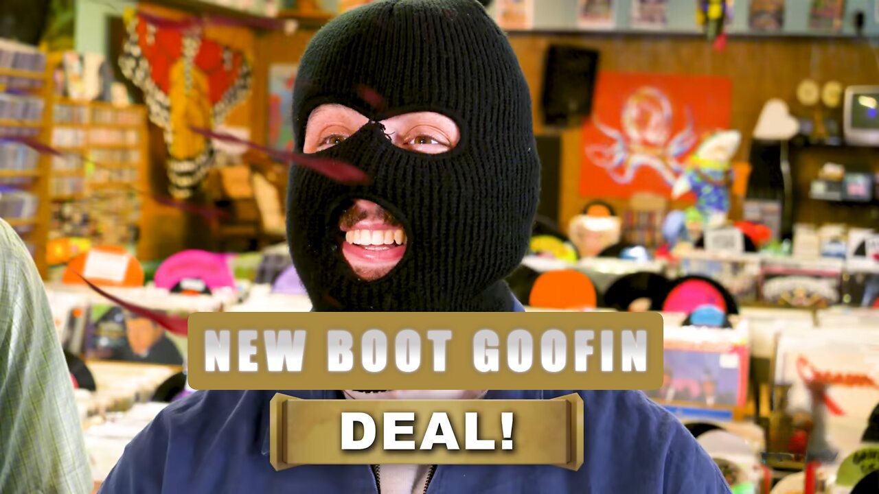 New Boot Goofin | Power Hour | 10/22/25