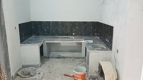 New kitchen in my house