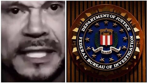 "Breaking News: Dan Bongino Officially Sworn in as Latest FBI Member"