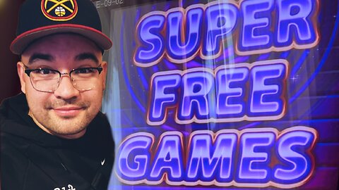 Wonder 4 Tall Slot Machine - Super Free Games!