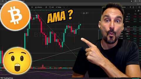 ALTO MAS ALTO ANTES DE CORRECCION? Bitcoin y Solana
