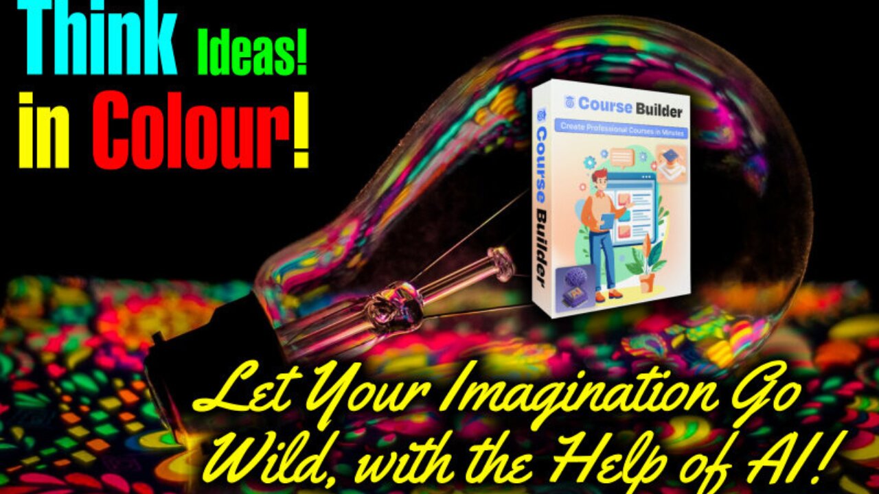 Course Builder AI $5 Weekend Mega Deal This Week Only