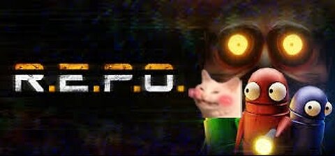 REPO BETA Funzies