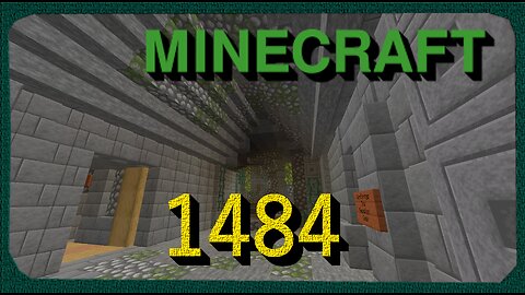 Lets Play Minecraft Episode – 1484 Warm Springs Spas