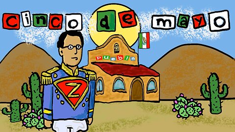 Cinco de Mayo