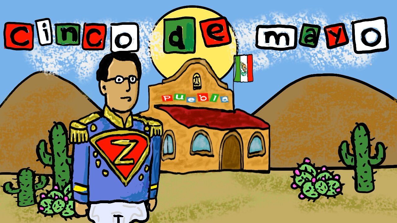 Cinco de Mayo