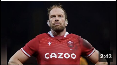 "Top Rugby Player Expelled from Beloved Game"