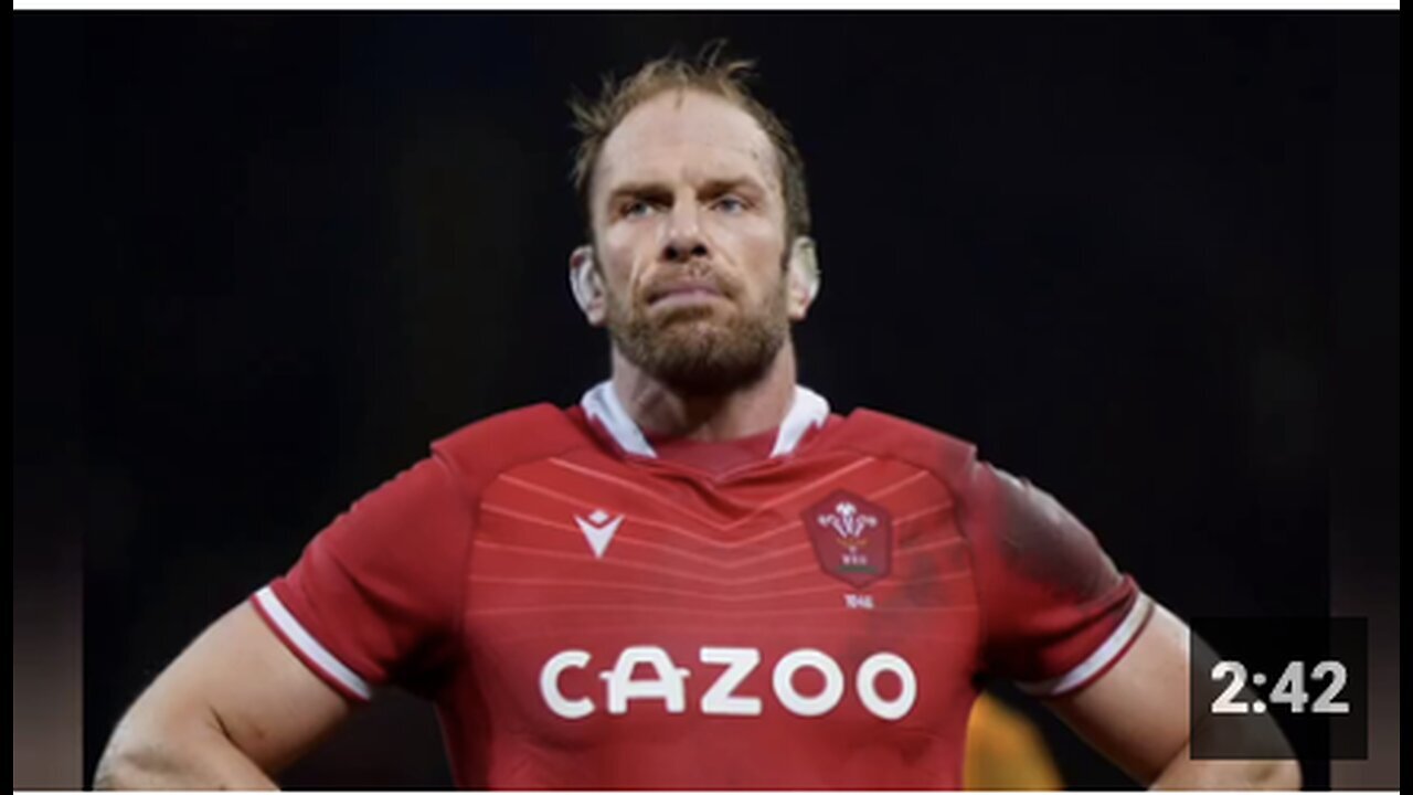 "Top Rugby Player Expelled from Beloved Game"