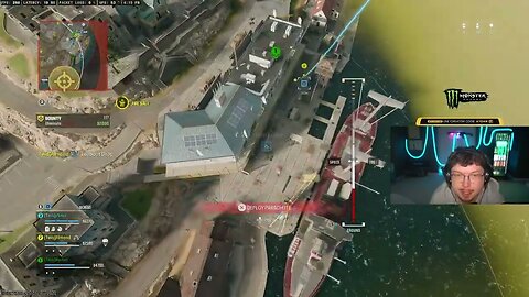 Biffle FRIES Aydan in Final Circle in $1,000,000 Scrim Game