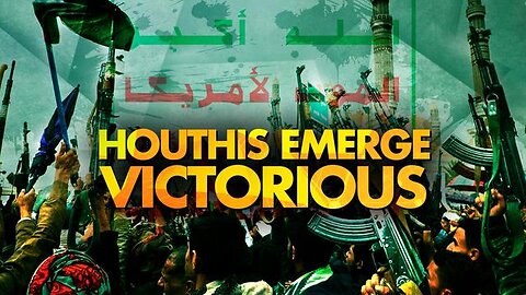 ►🚨▶⚡️🇺🇦⚔️🇷🇺 SouthFront | Houthis Emerge Victorious From Battle With U.S. | May 8 2025