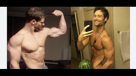 How To Break a 40 DAY WATER FAST Practicing PORTION CONTROL So You Don’t DIE!