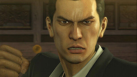 I'M ALREADY GETTING DONE BAD ON MY FIRST BOSS FIGHT lol | Yakuza 0 - PART 5
