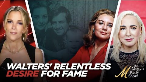 How Barbara Walters Abandoned Family in Pursuit of Fame and Fortune