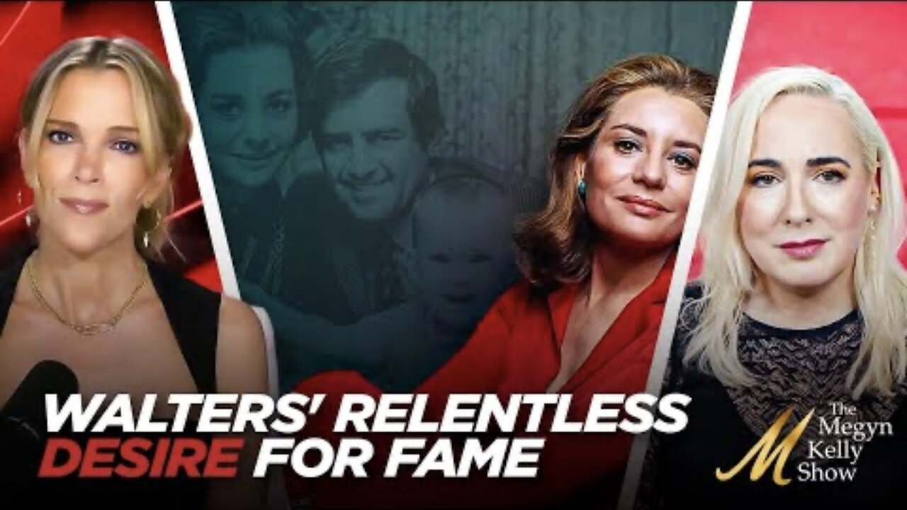 How Barbara Walters Abandoned Family in Pursuit of Fame and Fortune