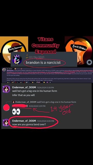 of snakes and reprobates expose trailer