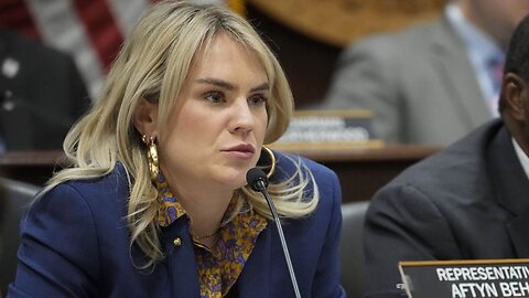 Yikes: Wild 2019 Videos Showing Troubling Behavior From TN Dem Candidate Aftyn Behn Just Resurfaced