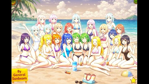 Mommy Waifu V2 (Suno AI) | Anime Parody Song + Fanservice Culture Satire #fanservice #ecchi #sunoai