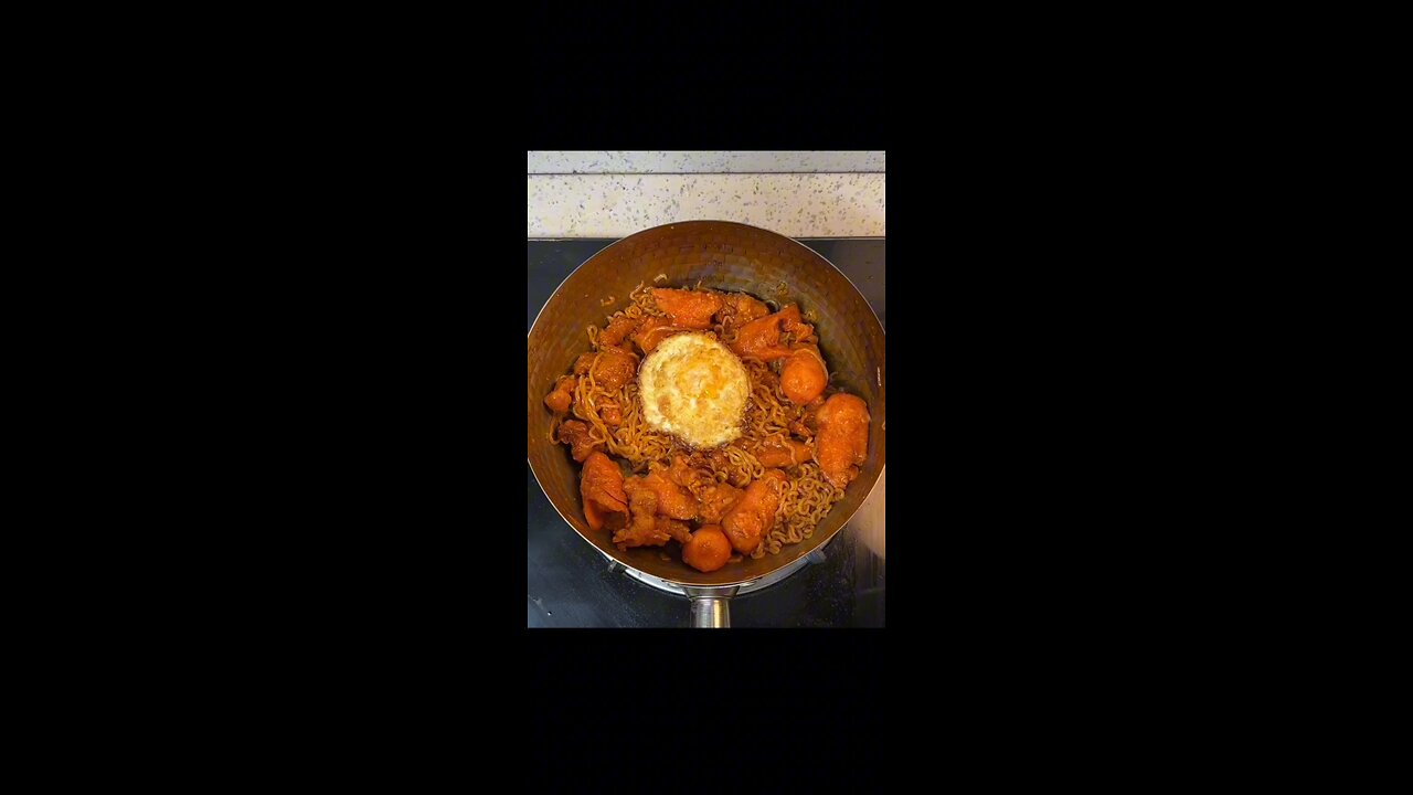 How to make Ramen Recipe