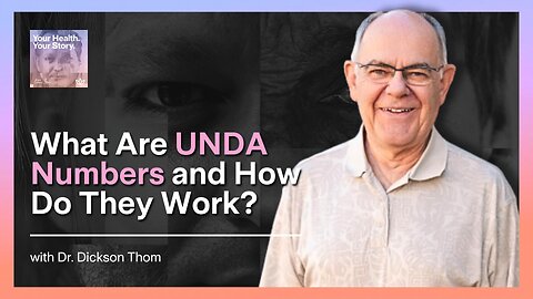What Are UNDA Numbers and How Do They Work?