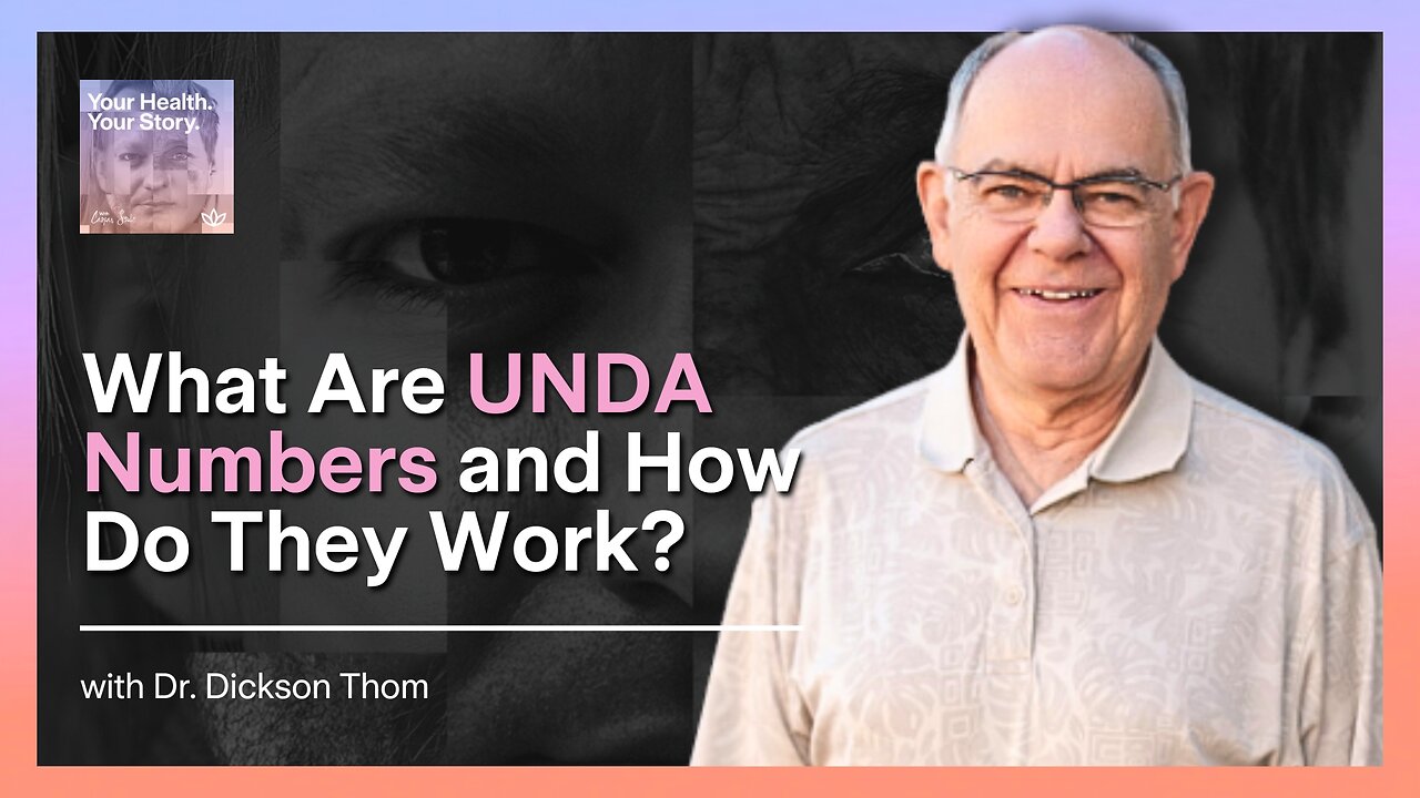 What Are UNDA Numbers and How Do They Work?