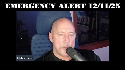 Michael Jaco: What's Coming is WORSE Than A WW3!