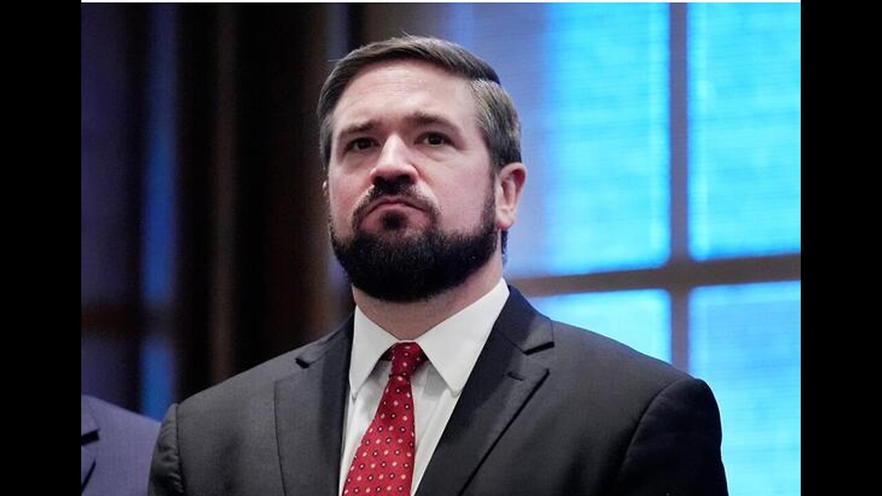 Missouri AG Andrew Bailey Resigns to Join FBI Leadership