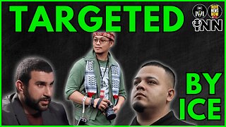 ICE Continues to Persecute Kilmar Abrego Garcia | Journalists Reporting on Palestine | @GetIndieNews