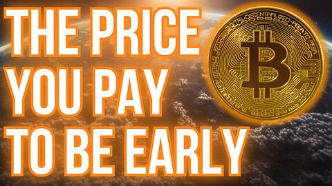 Still Scared of Bitcoin’s Volatility? Watch This.