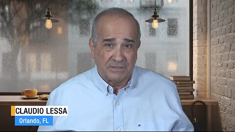 Orações - 21 Janeiro 2026