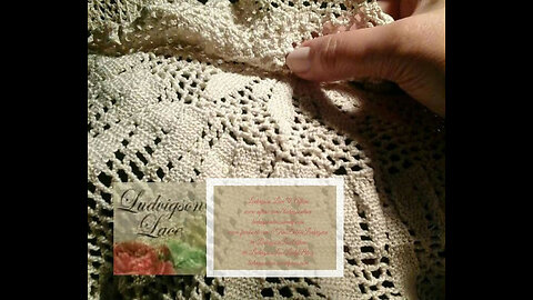 11/29/25 Ludvigson Lace at Painted Tree Boutique Tyler, TX