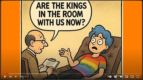 The 'No Kings' Clowns Actually Do Love Tyranny