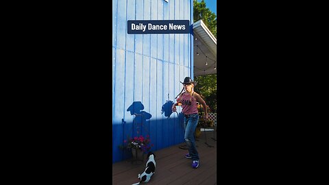 Daily Dance News