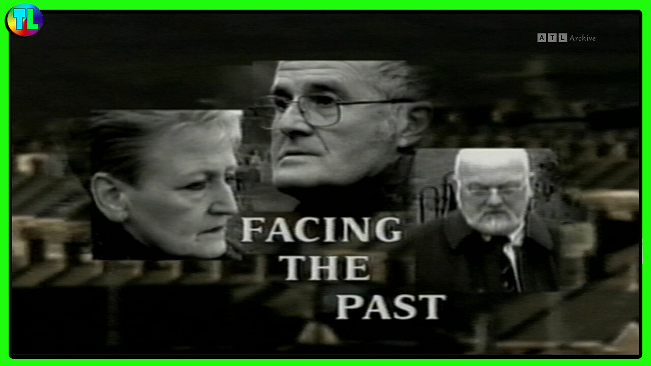Spotlight Special Episode 1 of 3 - Facing the Past