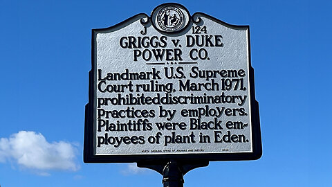 How Did We Get These Vicious Laws?