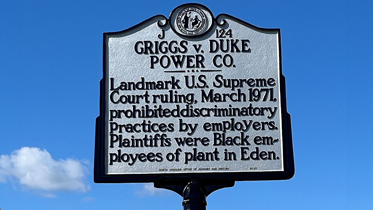 How Did We Get These Vicious Laws?