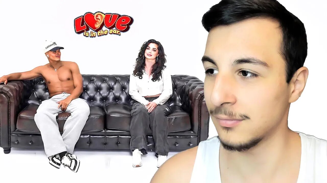 I Reacted to 20 Girls vs Marlon! (Ft. Lacy)