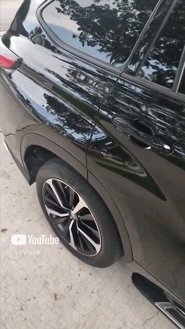 Wow Gee Golly What Happened 🫣