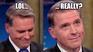 Scott Jennings Can't Believe His Ears As Democrat Blurts 'Sedition 6' Video Was Made To Attack Trump