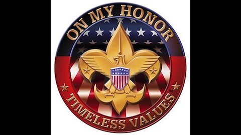 TRBPS - March 2024 - EVENT - Boy Scout Troop #125 of Canton, GA learn muzzle loading