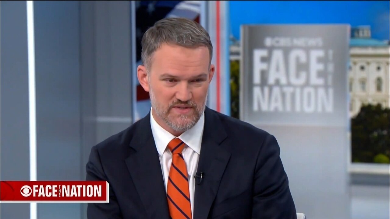 Trade Rep Greer: We Had To Retaliate Against Canada