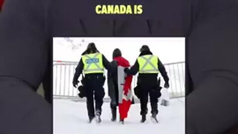 Canada’s Digital Freedom Vanishes: Six New Laws Silence Speech, Control Internet”