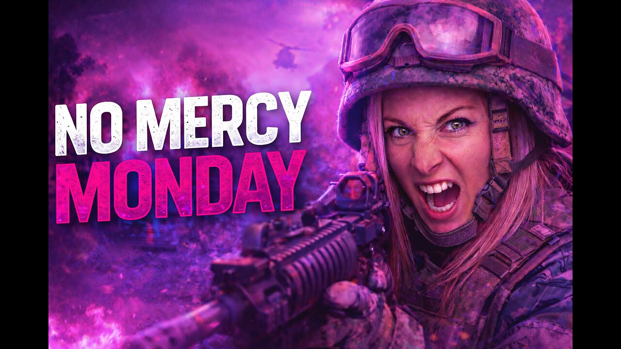 😈NO MERCY MONDAY😈❗HOUSE ❗GIVEAWAY ❗DONATE