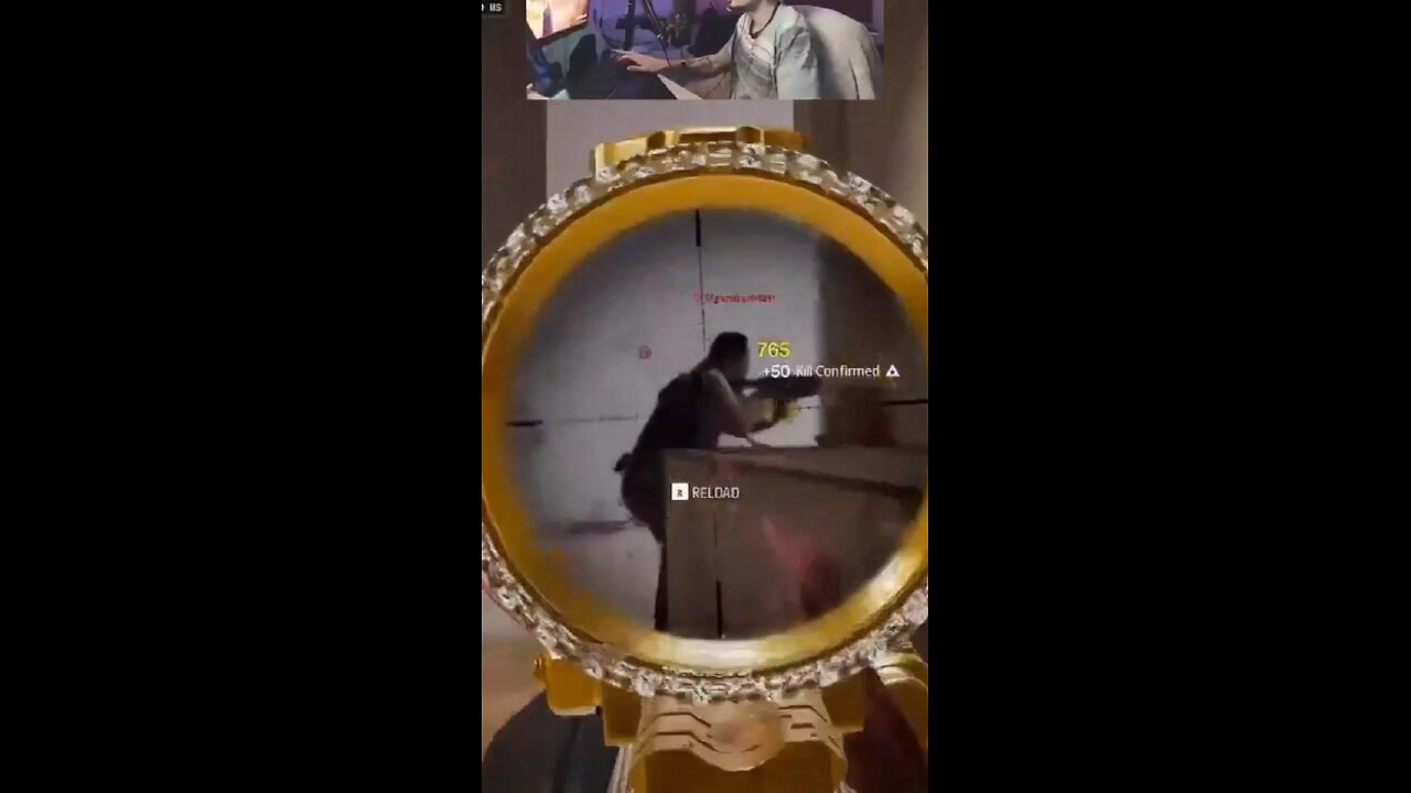 Streamers And Bo6 Hacks🤦‍♂️