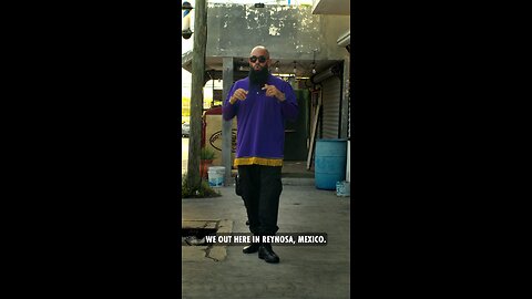 The prophets of GOD fulfilling what Christ commanded us in waking up all 12 tribes around the world.