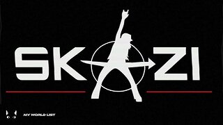 SKAZI - The boiler room set