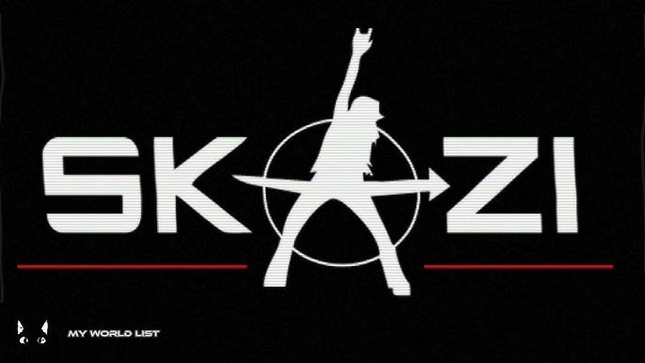 SKAZI - The boiler room set