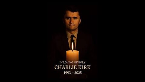 leftist arrested for destroying kirk memorial, news and ft worth vigils.